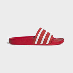 Сланцы ADILETTE adidas Originals