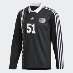 Лонгслив Johnson adidas Originals