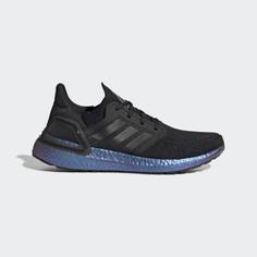 Кроссовки для бега Ultraboost 20 adidas Performance