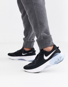 Черные кроссовки Nike Running Joyride 2-Черный