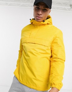 Куртка Produkt-Желтый
