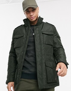 Куртка Produkt-Серый