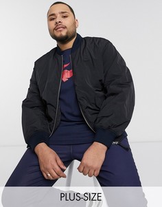 Куртка Lacoste PLUS-Черный