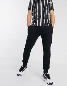 Черные джоггеры New Look-Черный