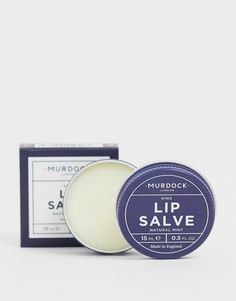 Бальзам для губ Murdock London, 20 мл-Бесцветный
