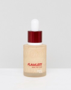 Тональная основа под макияж Touch In Sol Flawless Skin-Бежевый