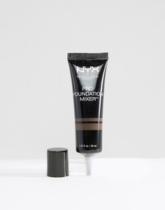 Преобразователи тональной основы NYX Professional Makeup-Коричневый
