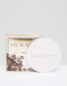 Хайлайтер Coloured Raine Glowlighter-Розовый
