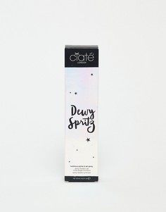 Спрей для фиксации Ciate London Luminous-Бесцветный Ciaté