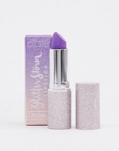 Губная помада Ciate London - Glitter Storm (Cosmic Purple)-Розовый Ciaté