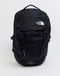 Черный рюкзак The North Face Surge, 31 л