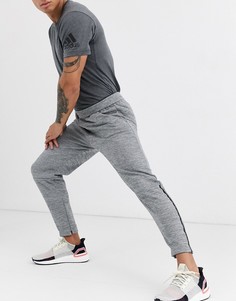 Серые джоггеры adidas Training ZNE-Серый