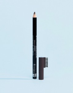 Профессиональный карандаш для бровей Rimmel-Коричневый