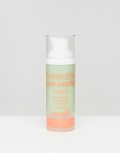 Основа под макияж Barry M Flawless-Зеленый
