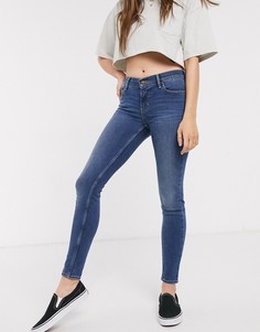 Супероблегающие джинсы Levis - Innovation-Синий Levis®