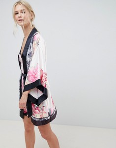 Кимоно B By Ted Baker-Розовый