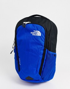 Рюкзак синего/черного цвета The North Face - Vault Light-Синий