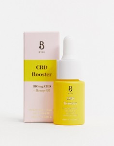 Сыворотка BYBI CBD Booster 15 мл-Бесцветный