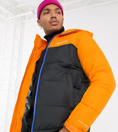 Черная куртка Columbia Pike Lake эксклюзивно для ASOS-Черный