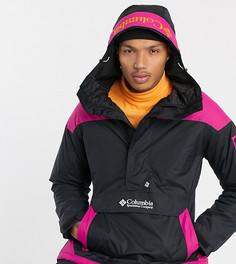 Черная куртка Columbia эксклюзивно для ASOS-Черный
