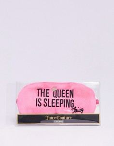 Маска для сна Juicy Couture-Розовый