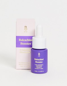 Масло с оливковым скваланом BYBI Beauty Booster Bakuchiol - 15 мл-Бесцветный