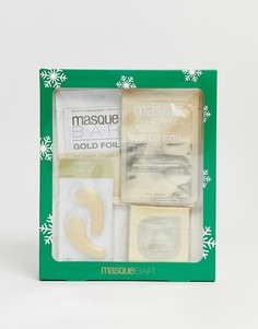 Подарочный набор с увлажняющими средствами MasqueBAR-Бесцветный
