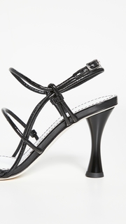 Proenza Schouler Strappy Sandals