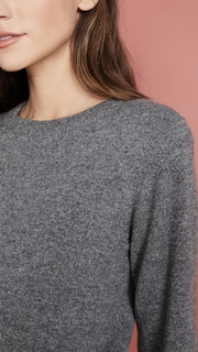 A.P.C. Cashmere Pull Nola