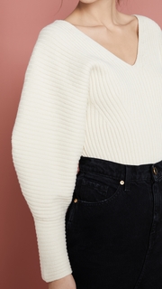 Mara Hoffman Olla Sweater