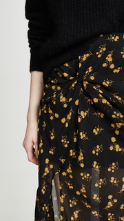 The Fifth Label Region Skirt