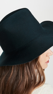 Janessa Leone Rowan Hat