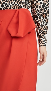 Saloni Valentine Skirt