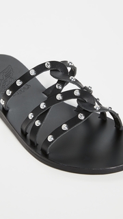 Ancient Greek Sandals Revekka Rivets Sandals