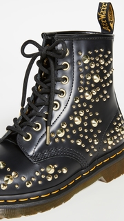 Dr. Martens 1460 Deluxe Boots