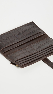 Madewell Post Wallet