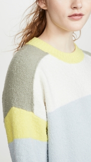 Rag & Bone/JEAN Lilou Crew