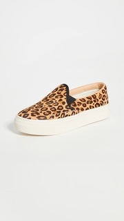 Soludos Bondi Printed Sneakers