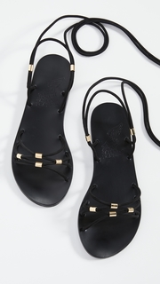 Ancient Greek Sandals Persida Sandals
