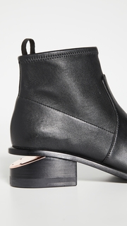 Alexander Wang Kori Booties