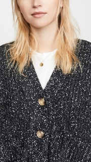 BB Dakota Speckle Occasion Cardigan