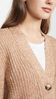 BB Dakota Speckle Occasion Cardigan