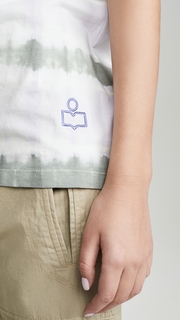 Isabel Marant Etoile Dena Tee