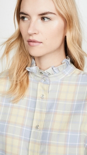 Isabel Marant Etoile Ilaria Top