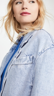 Isabel Marant Etoile Holly Jacket
