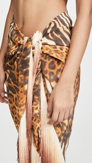 Miguelina Safiya Skirt