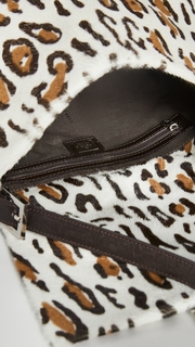 What Goes Around Comes Around Fendi Multi Pony Hair Mama Bag