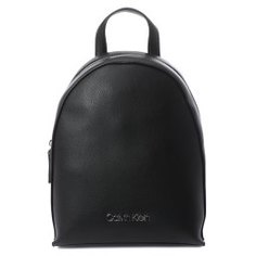 Рюкзак CALVIN KLEIN K60K606044 черный
