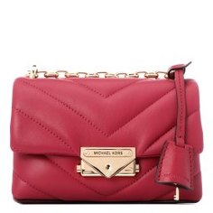 Сумка MICHAEL KORS 32T9G0EC1L бордовый