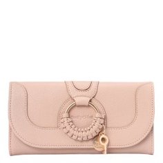 Кошелёк SEE by CHLOE S17UP761 розовый